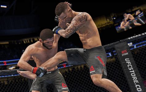 ufc 4